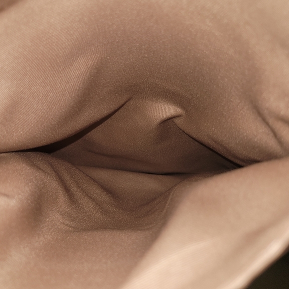 Coach backpack and wallet - Picture 10 of 13